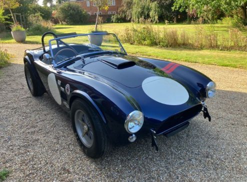 HAWK-289-RACER