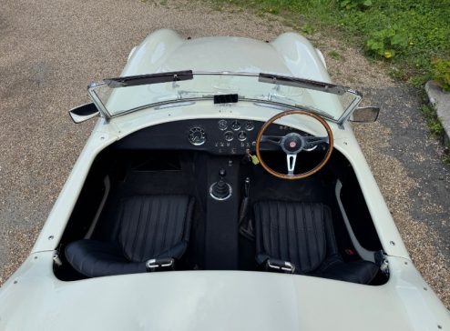 HAWK COBRA INTERIOR 1