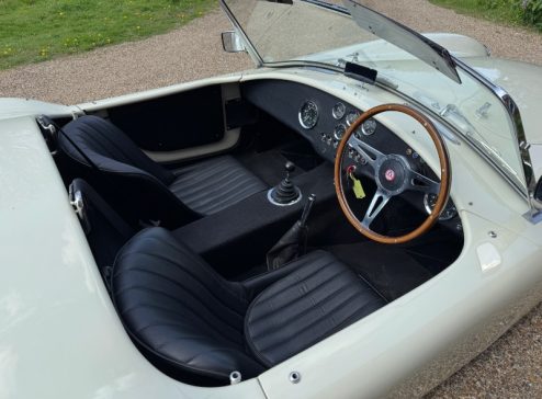 HAWK COBRA INTERIOR 2