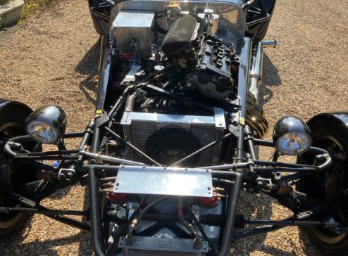 HAYABUSA POWER 2
