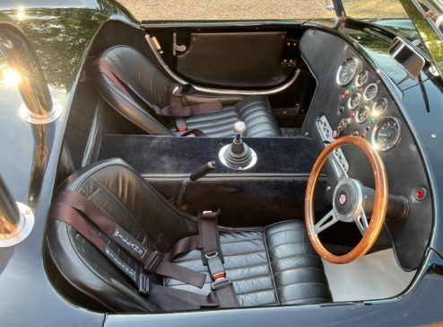 INTERIOR UNIQUE AUTOCRAFT 2