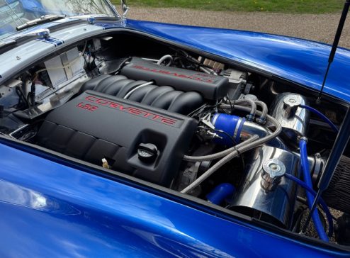 LS3 V8 ROADCRAFT