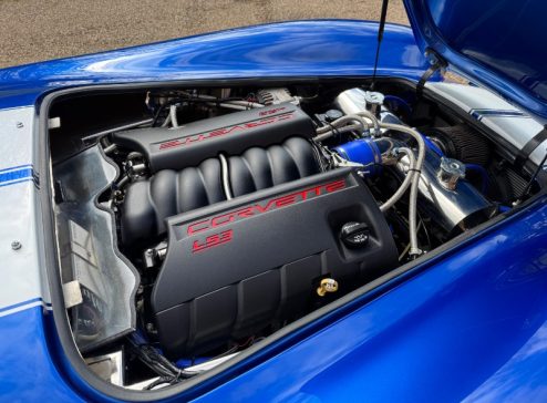 LS3 V8