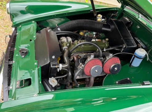 MG 1275cc 2