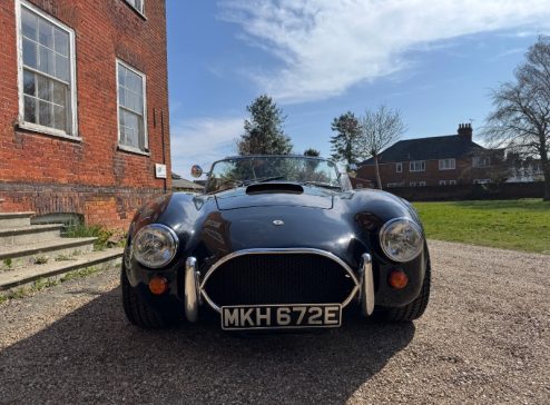 RAM 427 COBRA