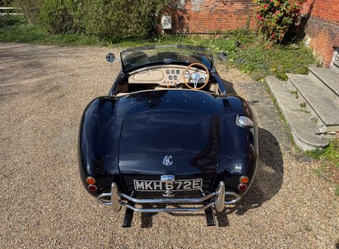 RAM COBRA 427 REPLICA