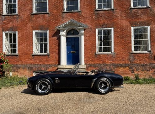 RAM COBRA FOR SALE UK