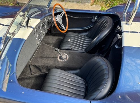 SC INTERIOR
