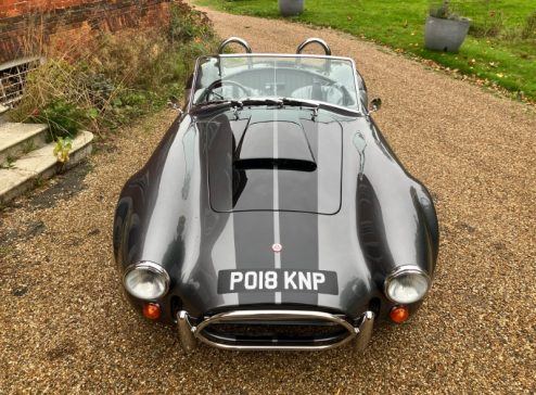 SHELBY COBRA AK427