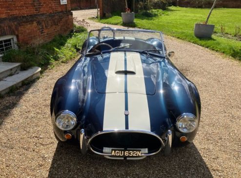 SHELBY-COBRA-DAX