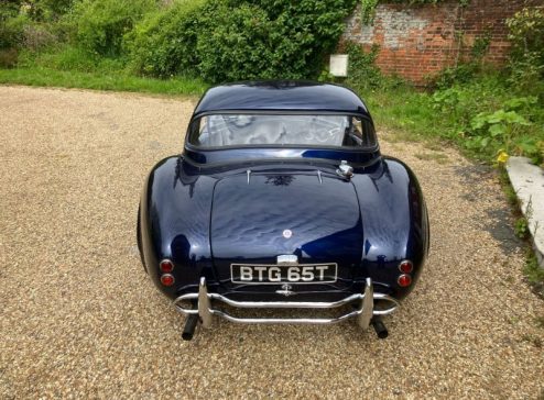 SHELBY-COBRA-HARDTOP