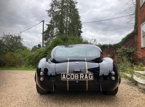 SHELBY COBRA KITCAR