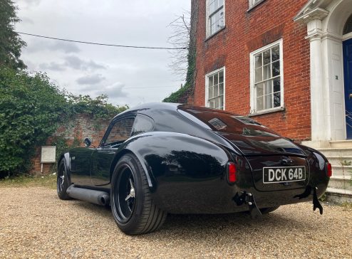 SHELBY COBRA REPLICA