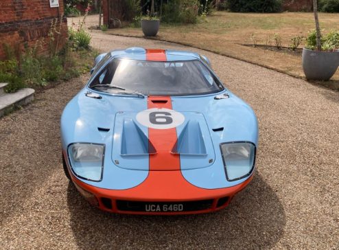 TORNADO-GT40