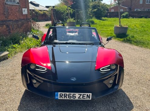 TURBO ZENOS