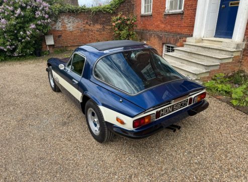 TVR TAIMAR FOR SALE