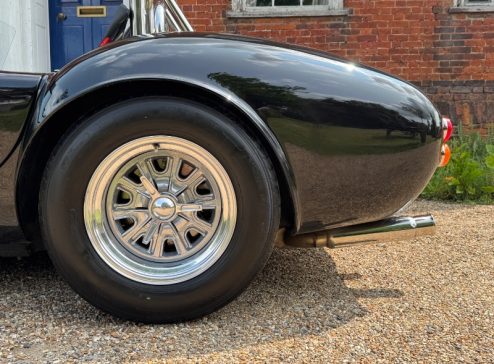 WHEELS 1