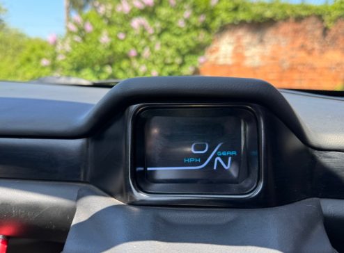 ZENOIS DASH 3