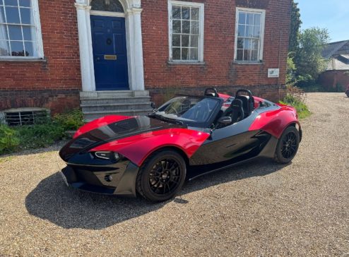 ZENOS FOR SALE