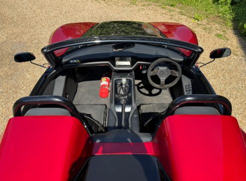 ZENOS INTERIOR 1