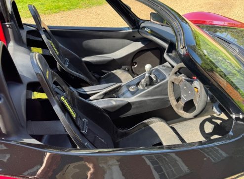 ZENOS INTERIOR 2