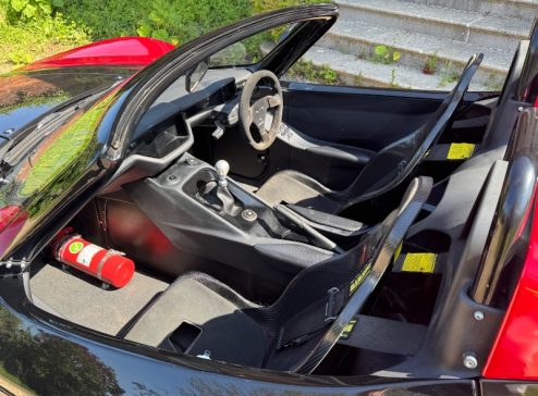 ZENOS INTERIOR