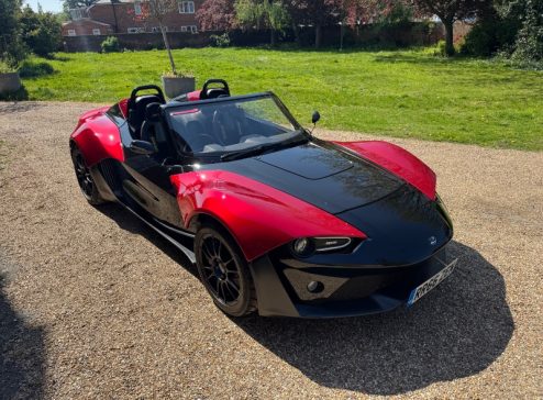ZENSOS FOR SALE UK