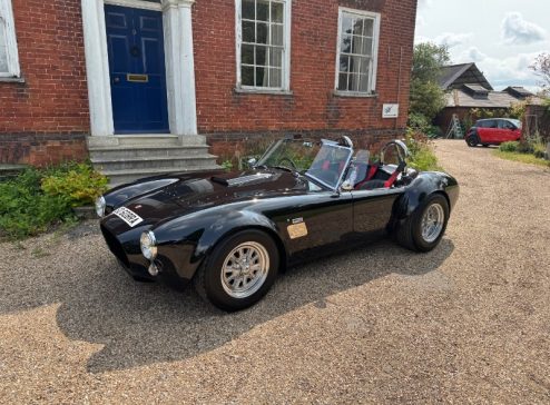 gd cobra